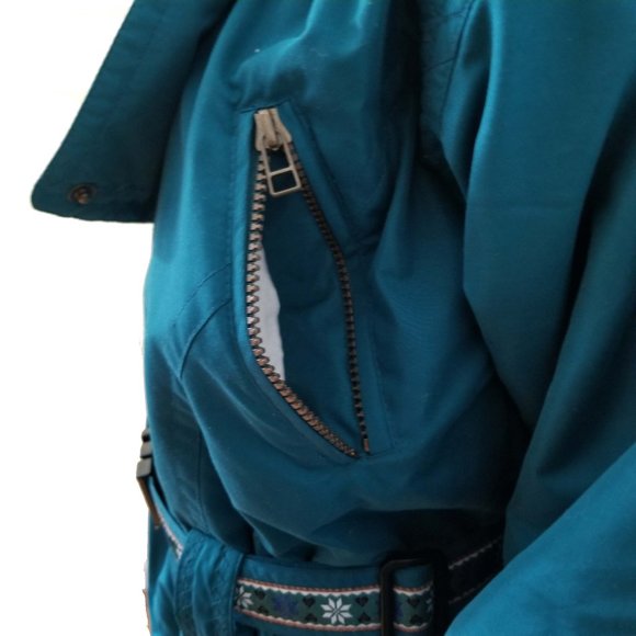 FERA SKI SUIT - Picture 7 of 16